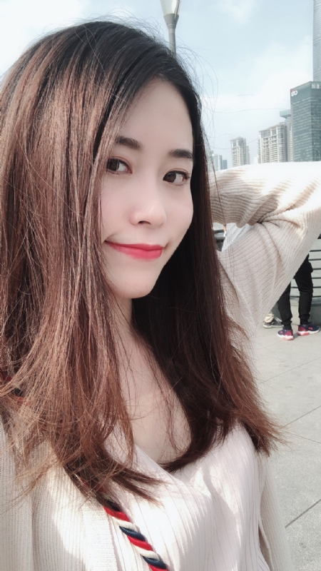 李梦婷的第一张照片--泉州相亲服务中心