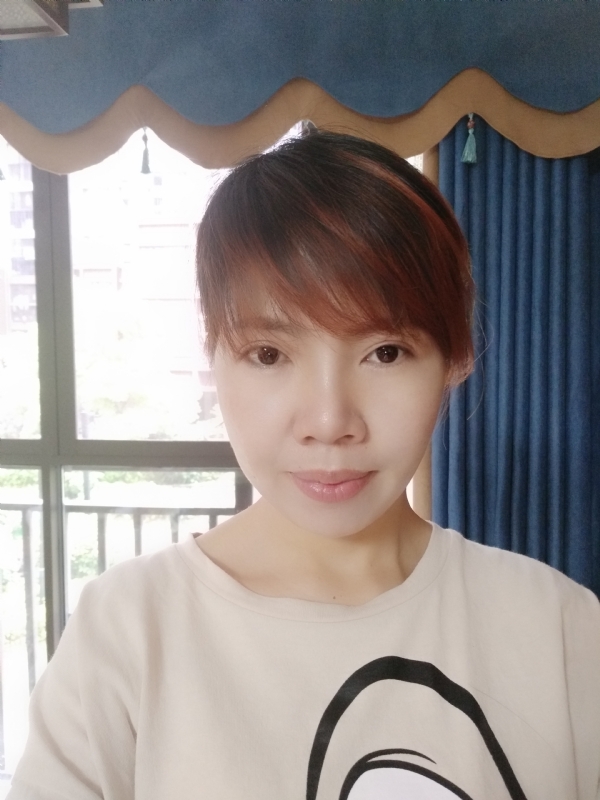 余生安好的第一张照片--泉州相亲服务中心