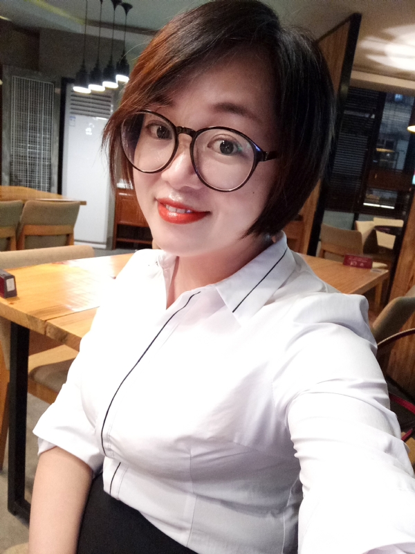 米虫的第一张照片--泉州相亲服务中心