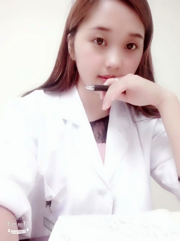 滋润爱的心田的第一张照片--泉州相亲服务中心