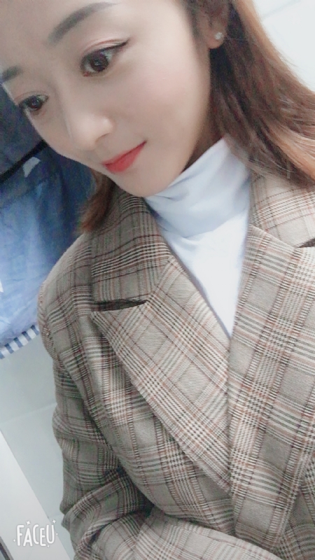 丑丑的第一张照片--泉州相亲服务中心