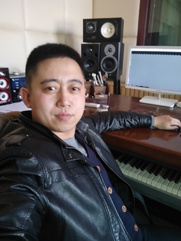 MrJing的第一张照片--泉州相亲服务中心