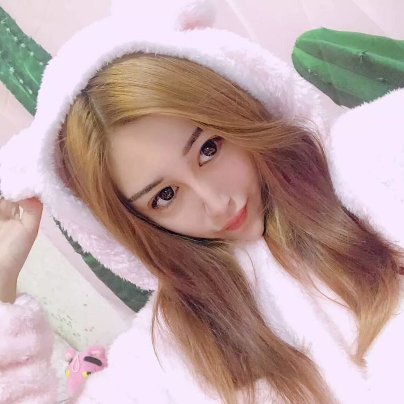 想嫁人的姑娘的第一张照片--泉州相亲服务中心