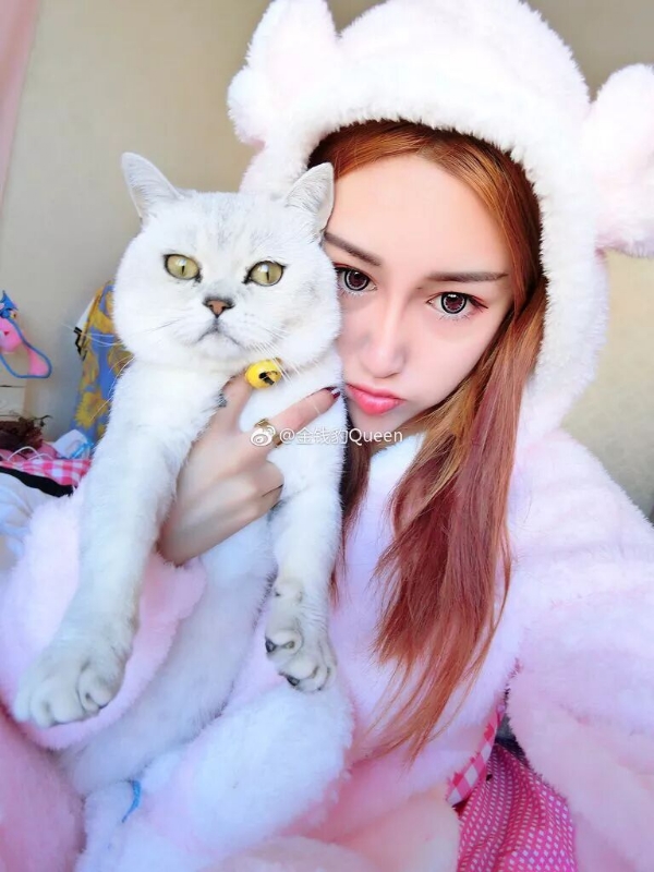 想嫁人的姑娘的第三张照片--泉州相亲服务中心