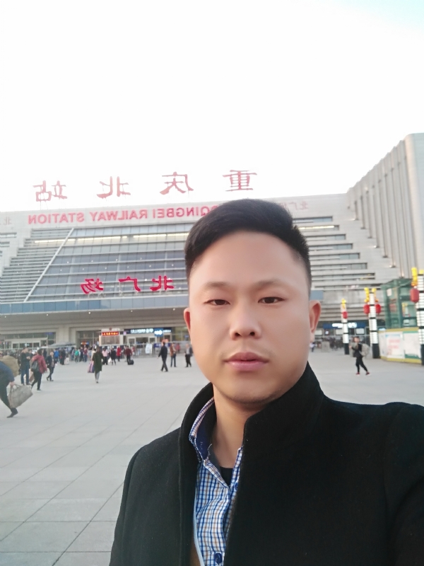 释然的第一张照片--泉州相亲服务中心