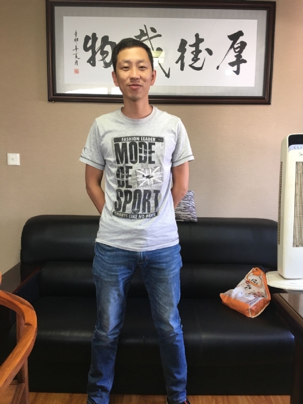 逝水流年的第一张照片--泉州相亲服务中心