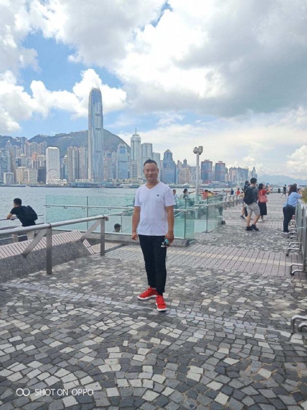 綠茶的第一张照片--泉州相亲服务中心