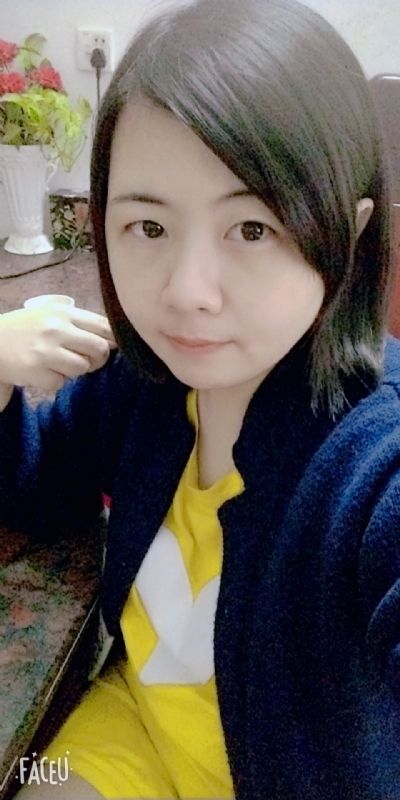 往后余生的第一张照片--泉州相亲服务中心