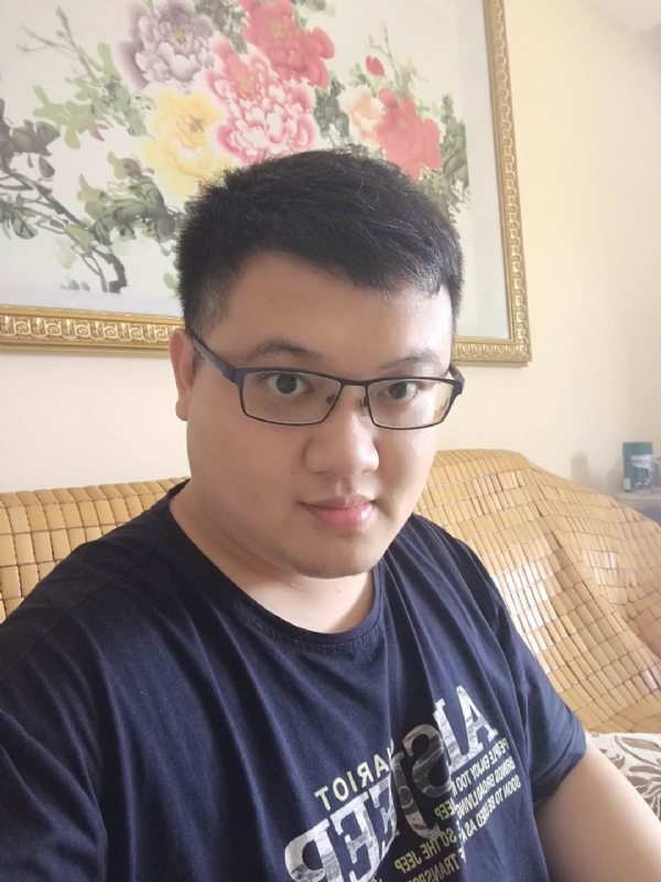 爱我别走的第一张照片--泉州相亲服务中心