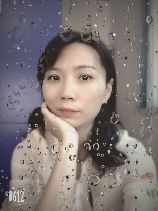 姗的第二张照片--泉州相亲服务中心