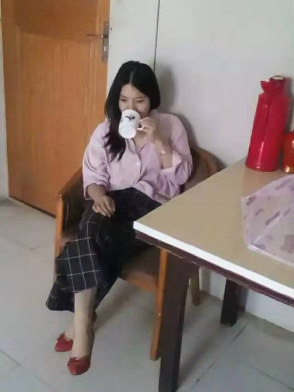 潘琪凌的第二张照片--泉州相亲服务中心