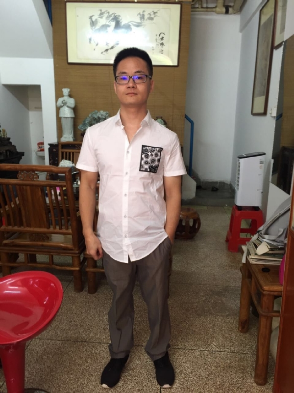 想要一个家的第一张照片--泉州相亲服务中心