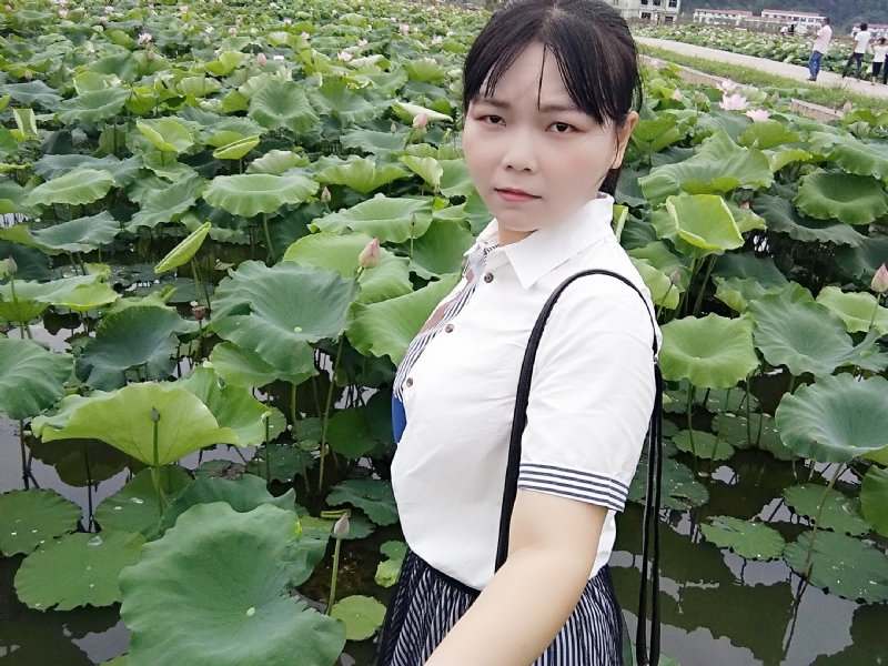 小五同学的第二张照片--泉州相亲服务中心