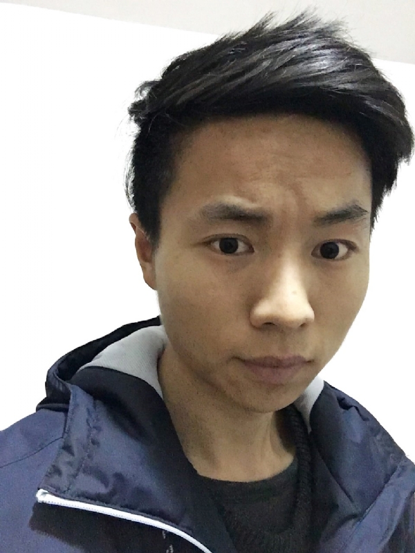 大鱼Q的第一张照片--泉州相亲服务中心
