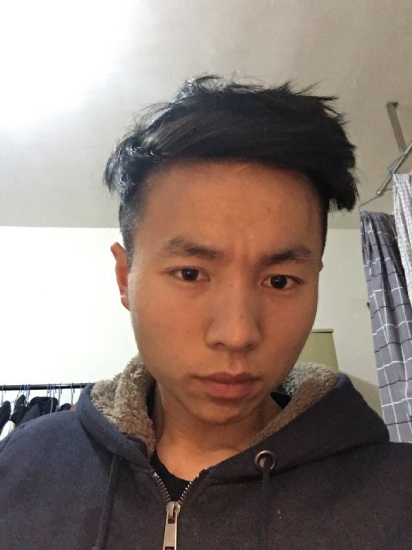 大鱼Q的第三张照片--泉州相亲服务中心