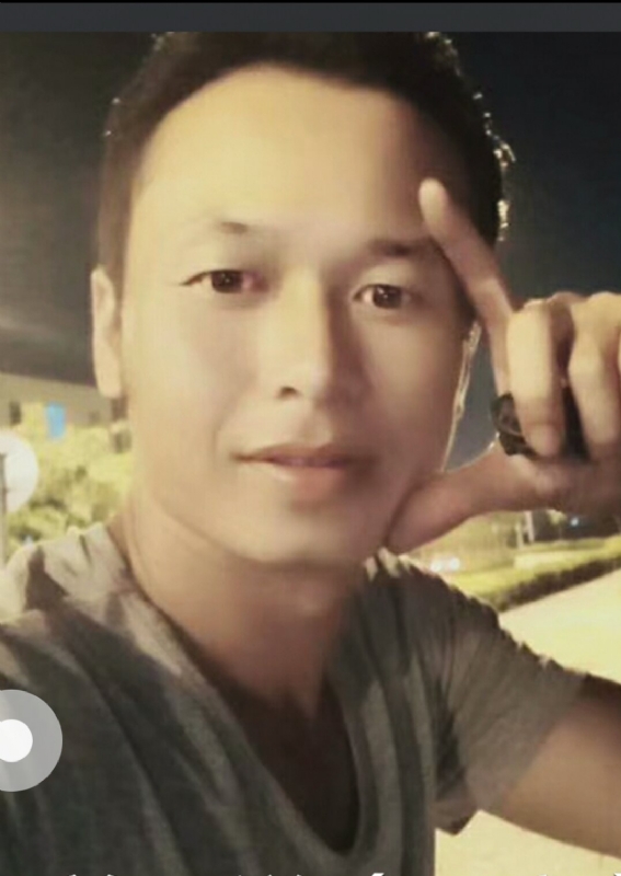 廖军的第一张照片--泉州相亲服务中心