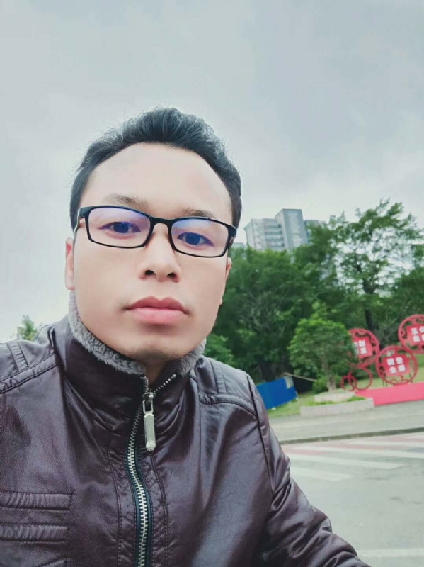 廖军的第二张照片--泉州相亲服务中心