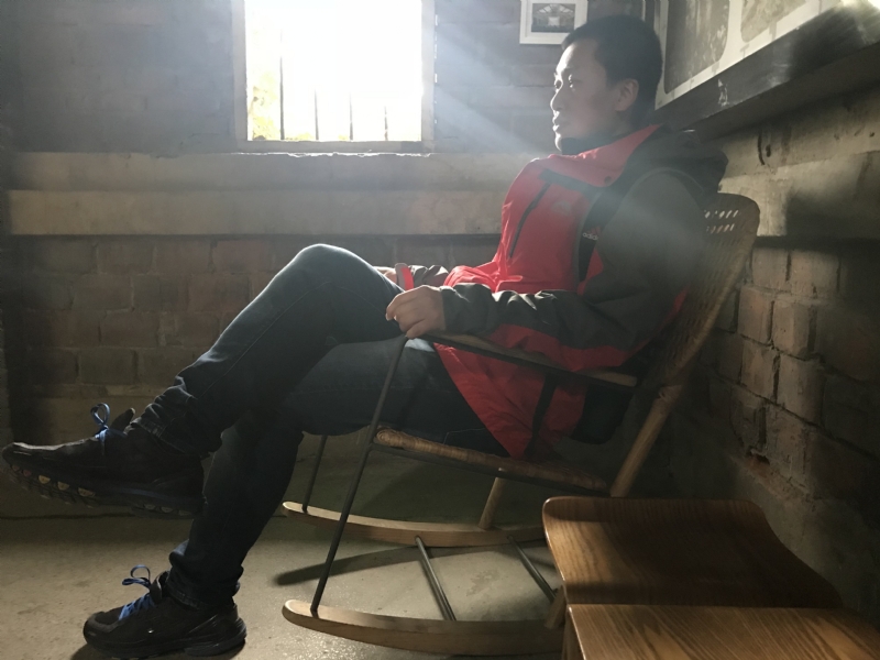 august的第四张照片--泉州相亲服务中心