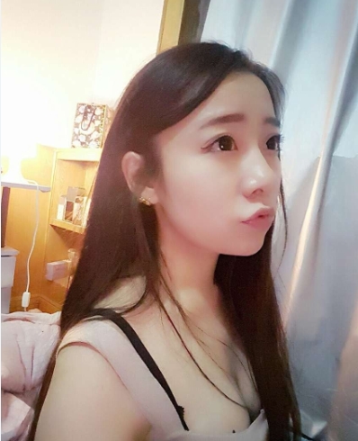 菲菲的第一张照片--泉州相亲服务中心