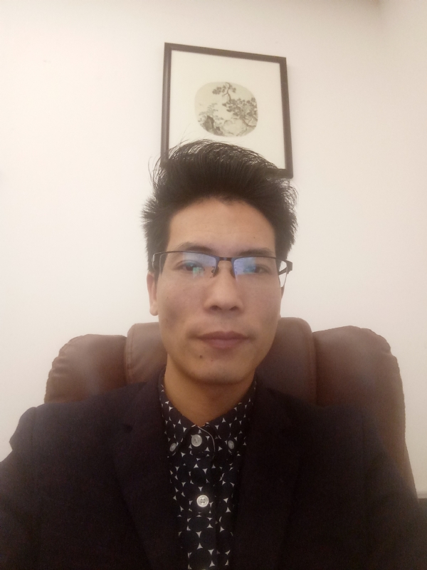 爱也要以诚相待的第一张照片--泉州相亲服务中心