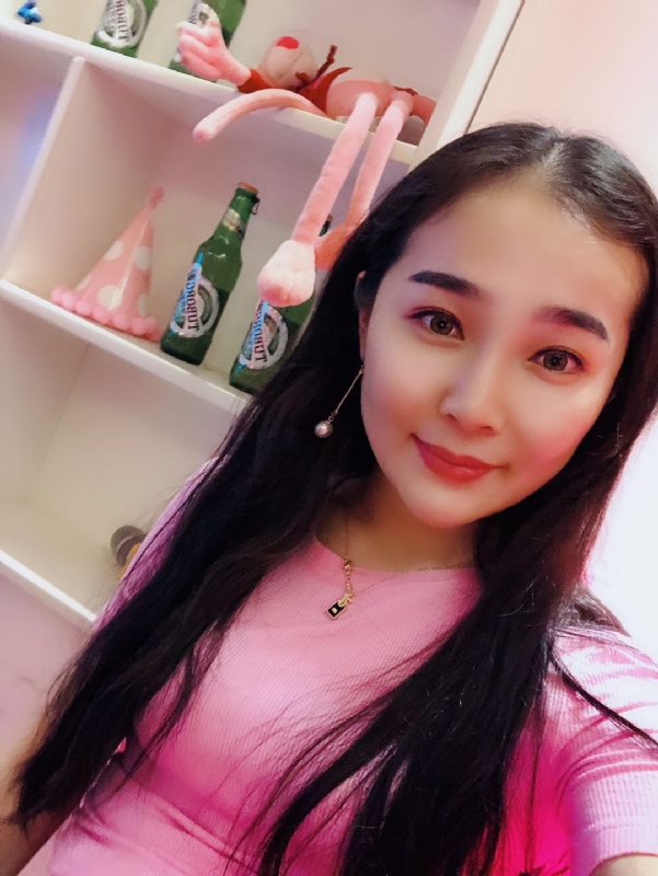 李雨菲的第一张照片--泉州相亲服务中心