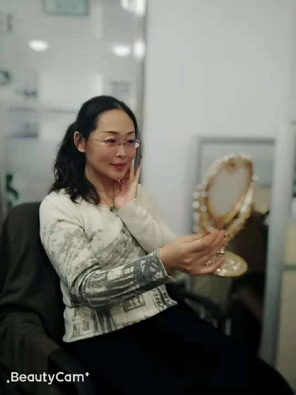 得胜的第一张照片--泉州相亲服务中心