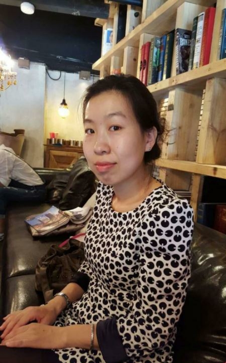 xu的第二张照片--泉州相亲服务中心