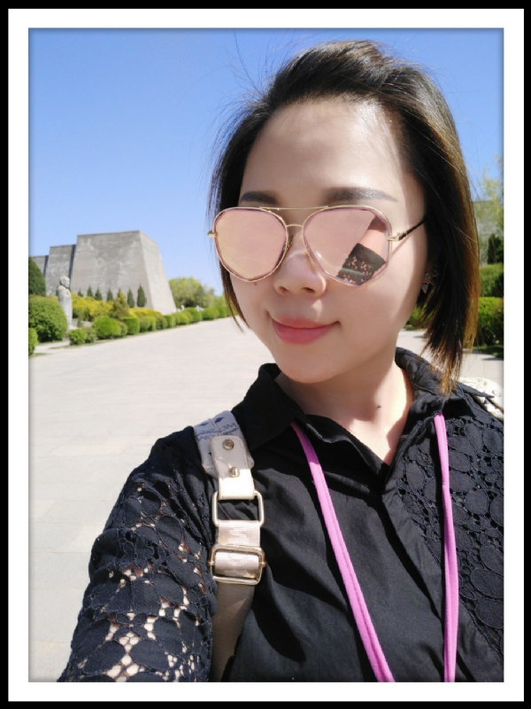 Nicole的第一张照片--泉州相亲服务中心