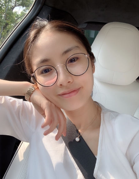 Anna的第二张照片--泉州相亲服务中心
