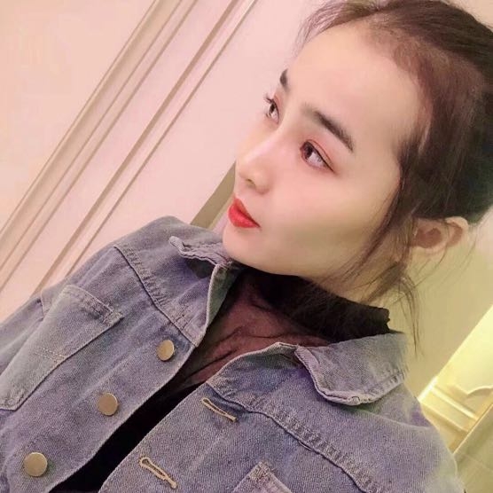 温柔悦的第一张照片--泉州相亲服务中心