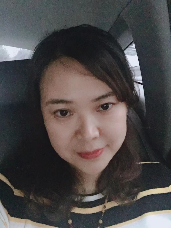 欣的第一张照片--泉州相亲服务中心