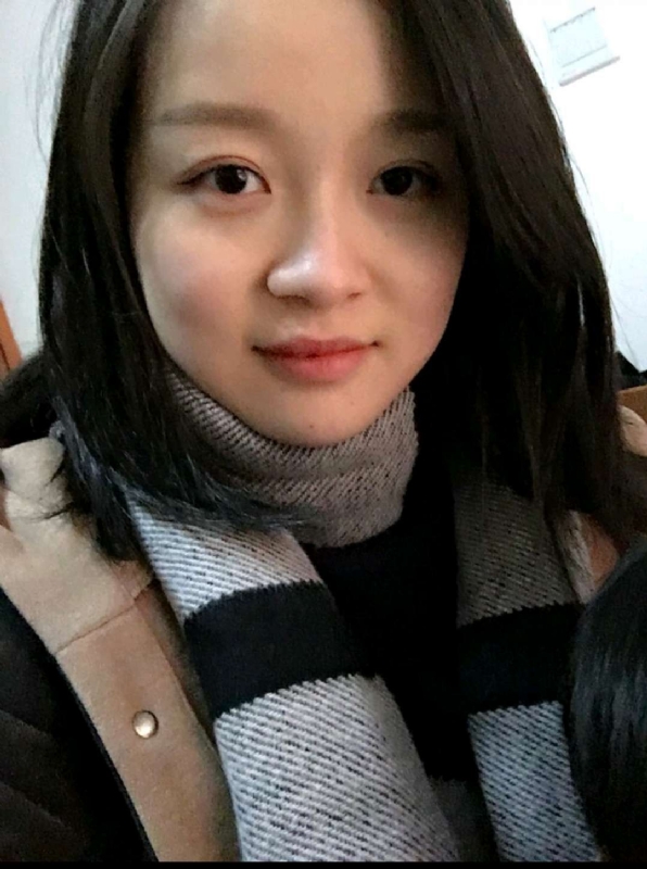 凤姐的第三张照片--泉州相亲服务中心