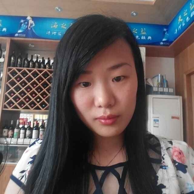风铃的第一张照片--泉州相亲服务中心
