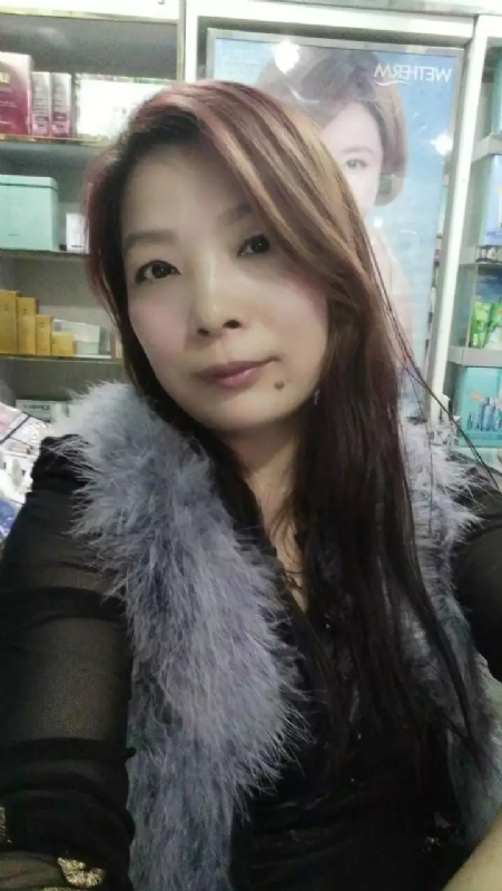 胡静的第二张照片--泉州相亲服务中心