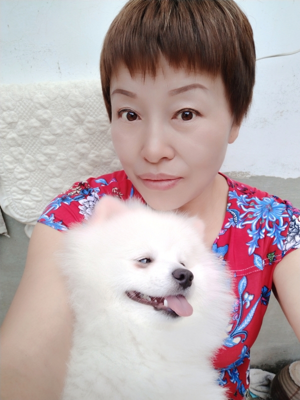 世事无常的第一张照片--泉州相亲服务中心