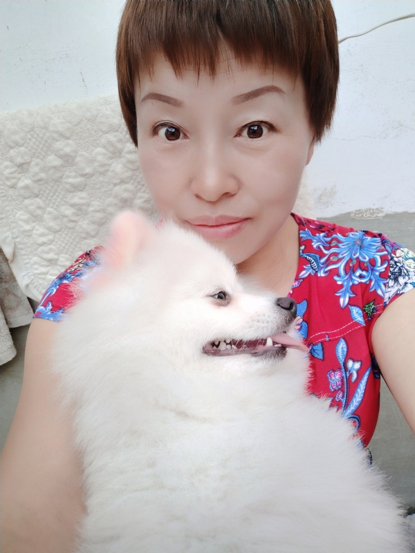世事无常的第二张照片--泉州相亲服务中心