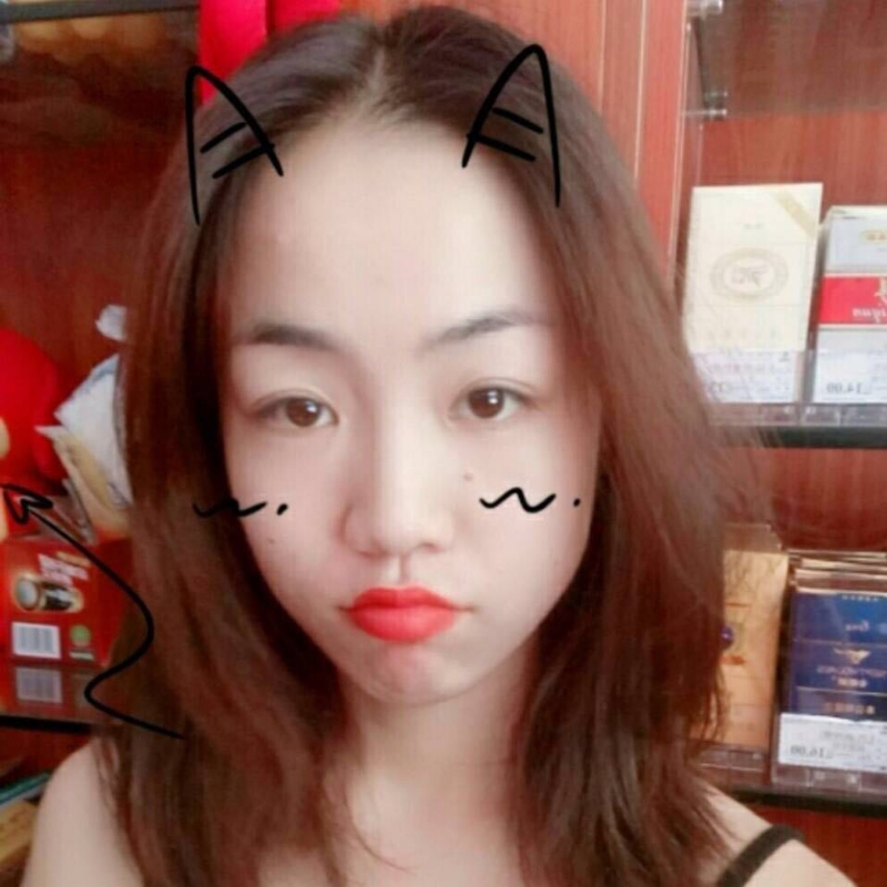 美美的第一张照片--泉州相亲服务中心
