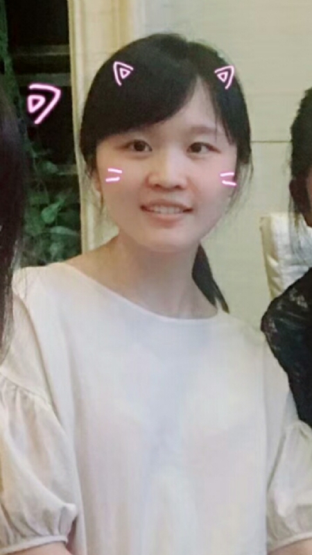 曦曦陈的第一张照片--泉州相亲服务中心