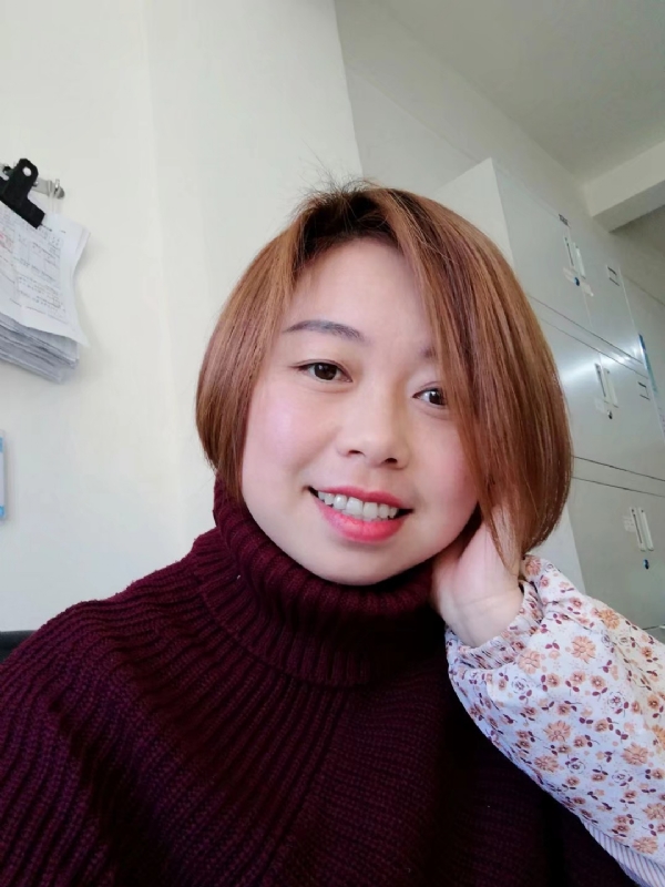 漠然的第一张照片--泉州相亲服务中心