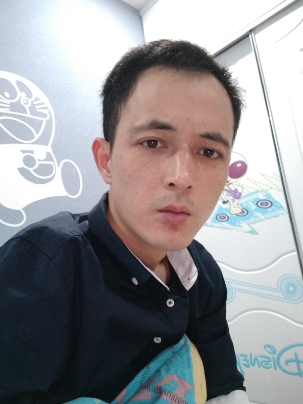 容晨的第一张照片--泉州相亲服务中心