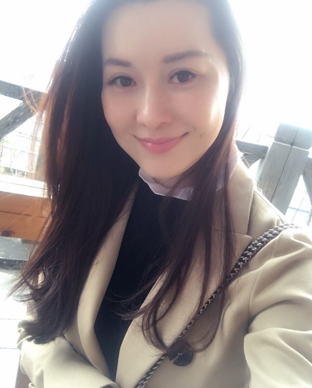 筱雅的第四张照片--泉州相亲服务中心