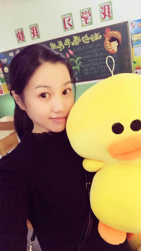 pengjienv的第一张照片--泉州相亲服务中心