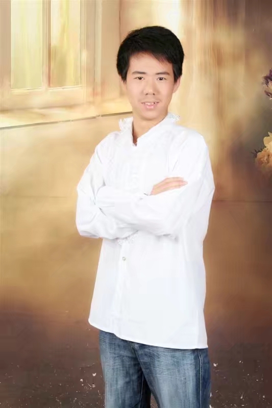 觅情的第三张照片--泉州相亲服务中心