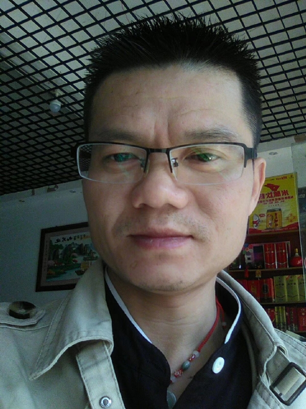 飘逸的第一张照片--泉州相亲服务中心