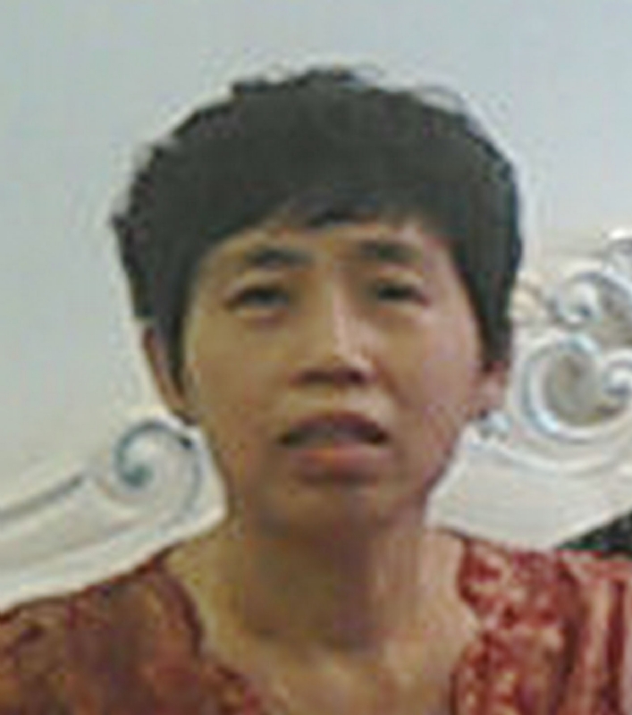梅花的第一张照片--泉州相亲服务中心