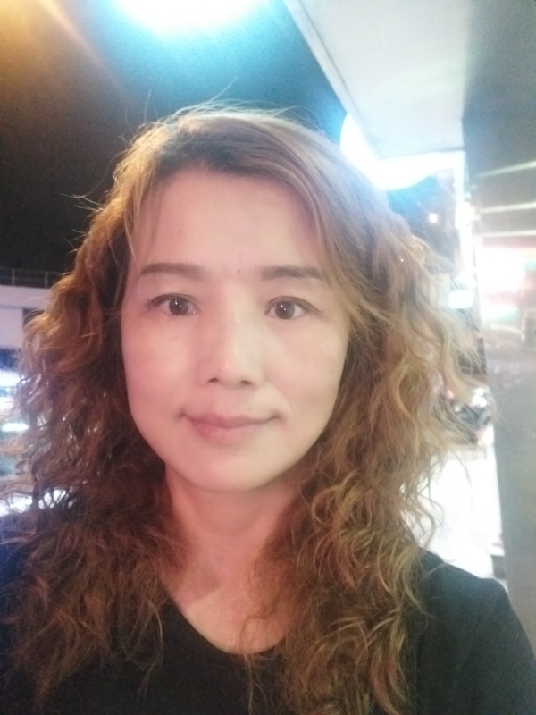 雪儿的第一张照片--泉州相亲服务中心