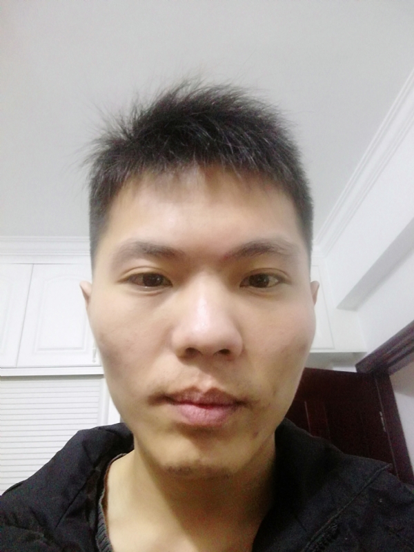 陈耀阳的第一张照片--泉州相亲服务中心