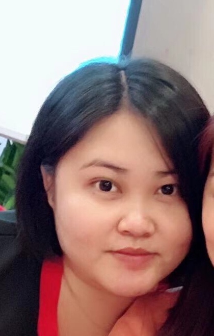 静静的第一张照片--泉州相亲服务中心