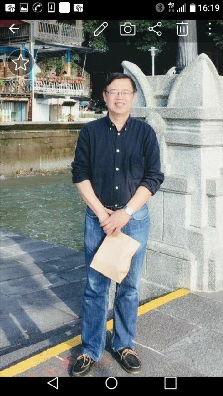 真誠的第三张照片--泉州相亲服务中心
