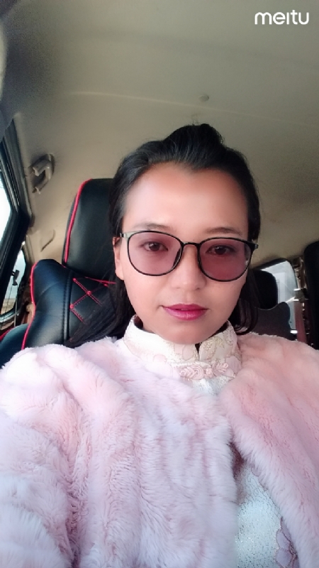 零下摄氏度的温情的第一张照片--泉州相亲服务中心